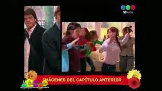 Floricienta: capítulo 81 en Telefe (Full HD)