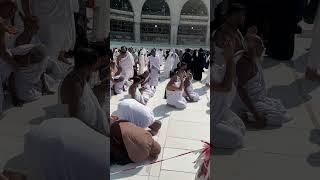 Live haram  Makkah live 🫶Yaa rabbal alamin 13/10/2024#shorts #ytshorts ️#shortfeed #viralshorts
