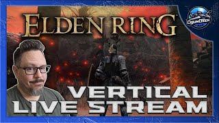 [9] Elden Ring Noob First Playthrough | Paladin Build [Vertical]