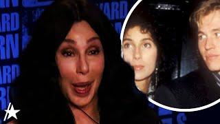 Cher Gets CANDID On Sex Life & Past Romances