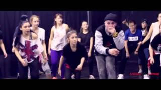 MDC NRG | Winter Camp | Dancehall | Hip-Hop | Jazz Funk | Moscow | Dance