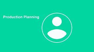 Kaizen PLM - Easy Plan - Production Process Planning