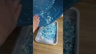 Parte 2 Después de aprender esto, no he vuelto a comprar jabón enpolvo.#food #tips #faciles #Viral