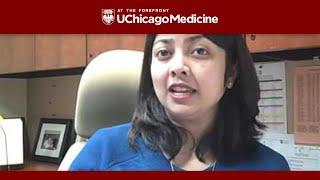 Dr. Nita Lee on the HPV Vaccine & Cervical Cancer