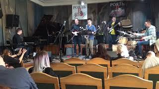 T. Monk "Rhythm a ning" рояль в джазе 26.03.19