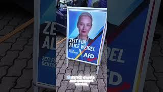 Rückblick auf den Winterwahlkampf