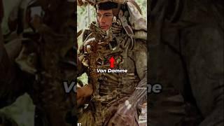 The disaster behind the filming of Predator