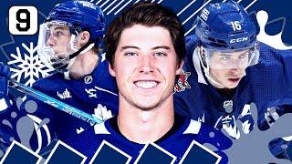 Every Mitch Marner 2023-24 Regular Season Goal (ALL 26 GOALS) | NHL Highlights