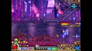 [KDnF Test] Kunoichi Gameplay - New Thief Subclass