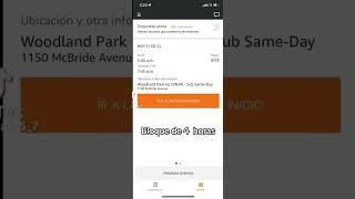 How to get good paying with the Amazon flex bot , TEXT : +1 860-556-2155 ‬.