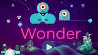 Wonder App: What to do First | Wonder Workshop