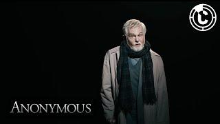 Anonymous | Opening Scene | CineStream