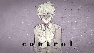 control // saeran  {mystic messenger}