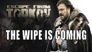 How to Prepare for Tarkov WIPE - Escape from Tarkov Quick Tips