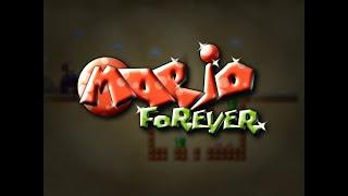 Mario Forever - All Stars 2 version 1.6 Release