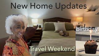 Home Updates / Weekend Travel / Navigating my Late 50’s Living in Myrtle Beach