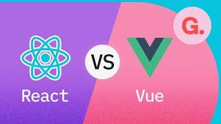 Creamos el mismo proyecto en VueJS y ReactJS para que veas las diferencias