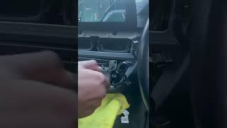 BMW 5 Series G30 Coded with Apple CarPlay + Android Screen Mirroring ‍