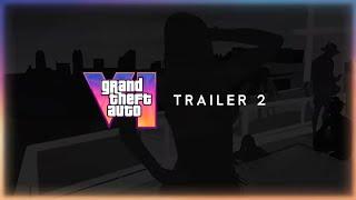 El TRAILER 2 DE GTA 6  esta volviendo Locos a Todos!