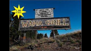 WAHA Grill  | Northwest Profiles | KSPS PBS