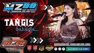 MZ Music 99 | Tangis Bahagia | Live Kemang Sanga Desa MUBA | WD Okta ń Hendra | Beken Production