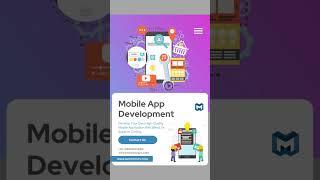 Mobile App Development Company| Android & IOS App Development Service