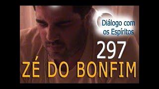 DcE 297 - [] Entidade Baiano Zé do Bonfim - Médium Rafael Queiroz