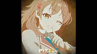 “Kompa Lyrics x Masha Beats  | AMV Shorts”  #animeedit #anime #music #amv #beats