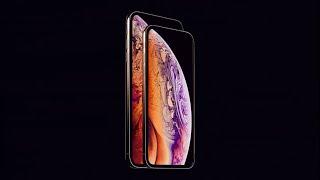 Представляем iPhone Xs | Xs Max— Apple Реклама