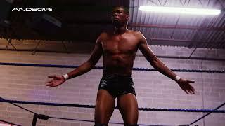 Aspiring professional wrestler Victor ‘Mr. Danger’ Martin on his journey into the ring