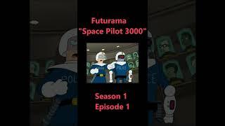 PROBING Futuruma-Space Pilot 3000