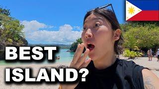 Siquijor Solo Trip Based on Filipino Comments | Budget Trip with No Plans 