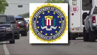 FBI cracks down online threats