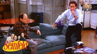 How Not to Ask Girls Out for a Date? | Seinfeld