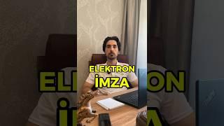 İşə qəbul olmaq üçün tələb olunan Elektron İmza qiyməti neçəyədir?