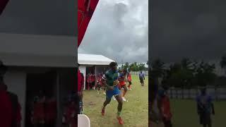 Coral Coast 7's 2025 - Taikita Brothers Vs Ratu Filise (Shield Semi - Final)