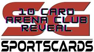 Unveiling Our 10 Card Arena Club Grading Results - Did We Nail It? Let's Find Out!