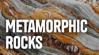 Metamorphic Rocks