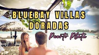 BlueBay Villas Doradas Adults Only-All Inclusive - Hotel - Puerto Plata , Dominican Republic