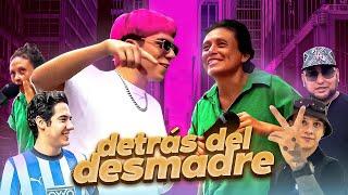 Detrás de Desmadre Show | Vol.1