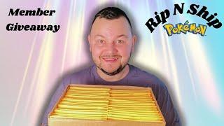 TGIF SLAB City is BACK Chill Rip N Ship Stream. #pokemoncards #openingpokemon