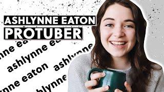 WHY IS ASHLYNNE EATON GROWING SO FAST??