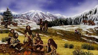 Did Neanderthals use CHEMICALS to light fires?