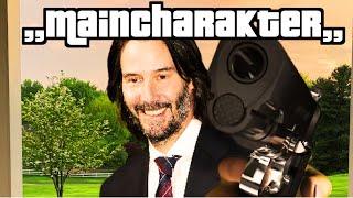 Warum jeder John Wick als großen Bruder braucht