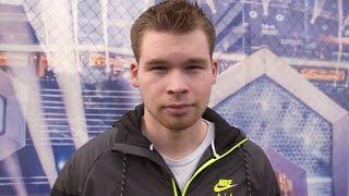 Crimsix [OpTic Gaming] - Call of Duty® World League