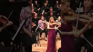 Lalo / Spanish Symphony #violin