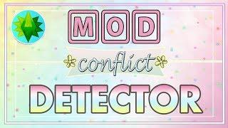 ELIMINA MODS DAÑINOS, DUPLICADOS Y CONFLICTIVOS DE TU JUEGO | SIMS 4 | ModConflicDetector