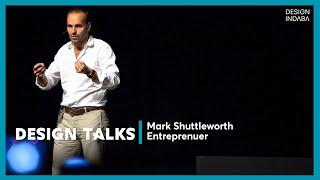 Mark Shuttleworth on the benefits of open-source