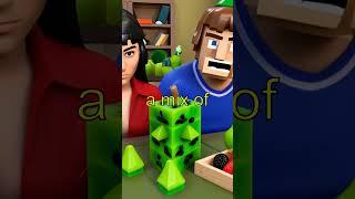 "Roblox Blox Fruits: Hack Impacts & Community #BloxHacks #GamingInsights"