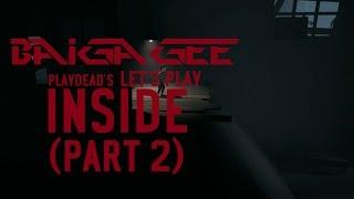 Baigagee Inside Lets Play (part 2)